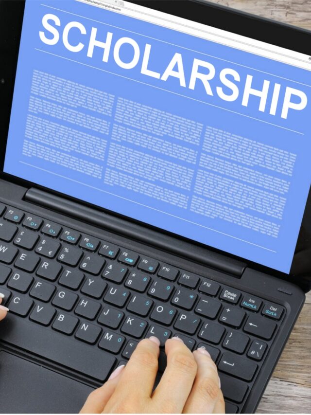 scholarship