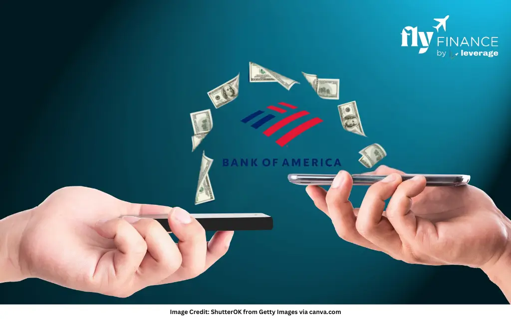 BOA International Wire Transfer