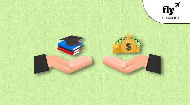 How Much Education Loan Can You Get to Study Abroad