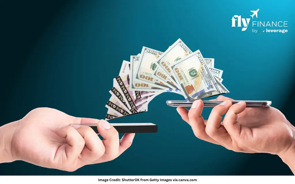 How to Transfer money using IBAN