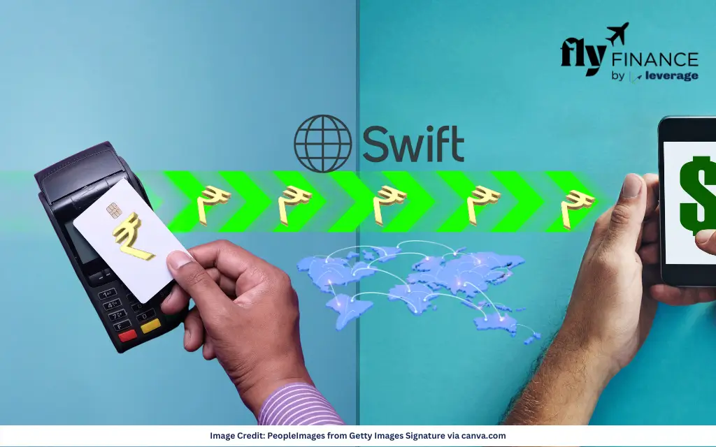 What is SWIFT Wire Transfer?