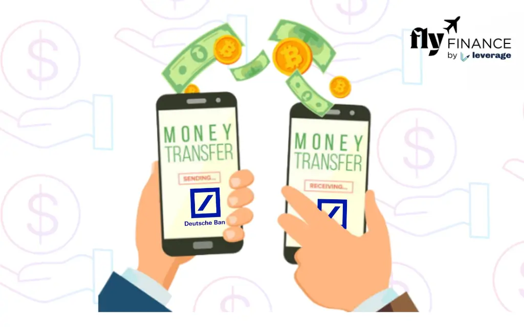 Deutsche Bank International Transfer