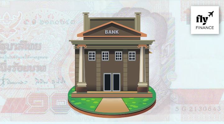 Kasikorn Bank International Money Transfer