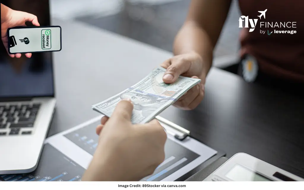International Money Transfer Companies