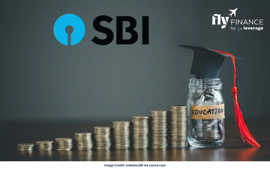 SBI Education Loan without Collateral