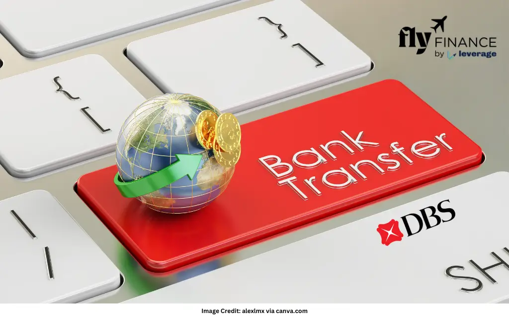 DBS Bank International Transfer
