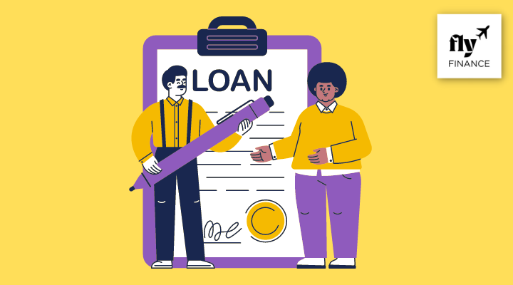 loan origination process