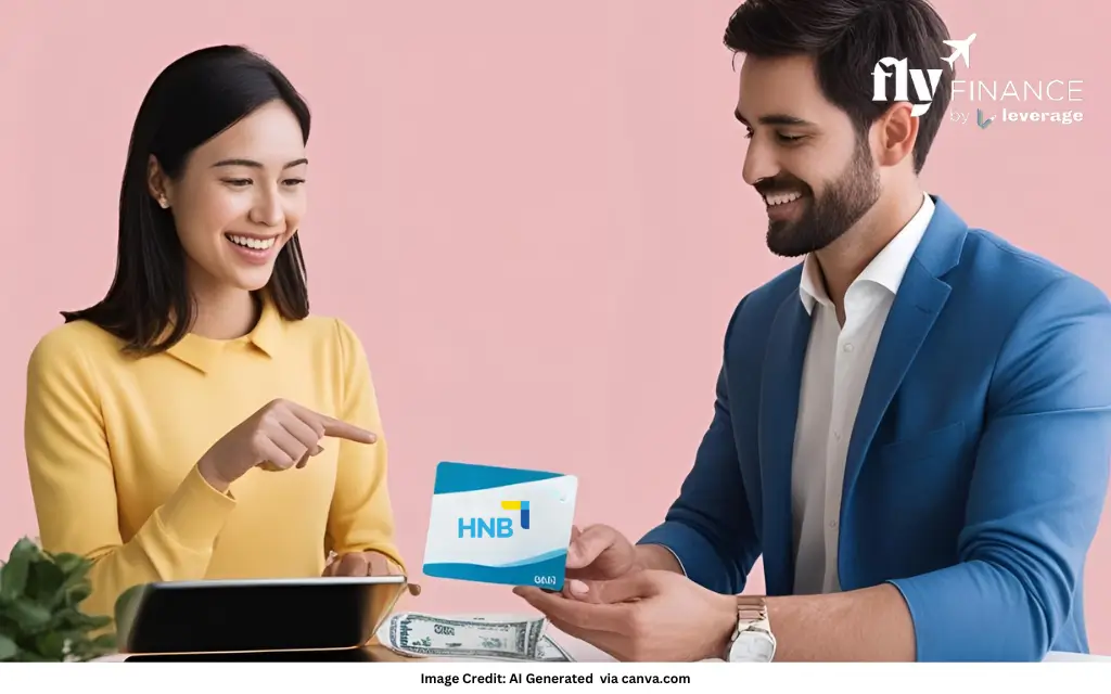 HNB International Money Transfer