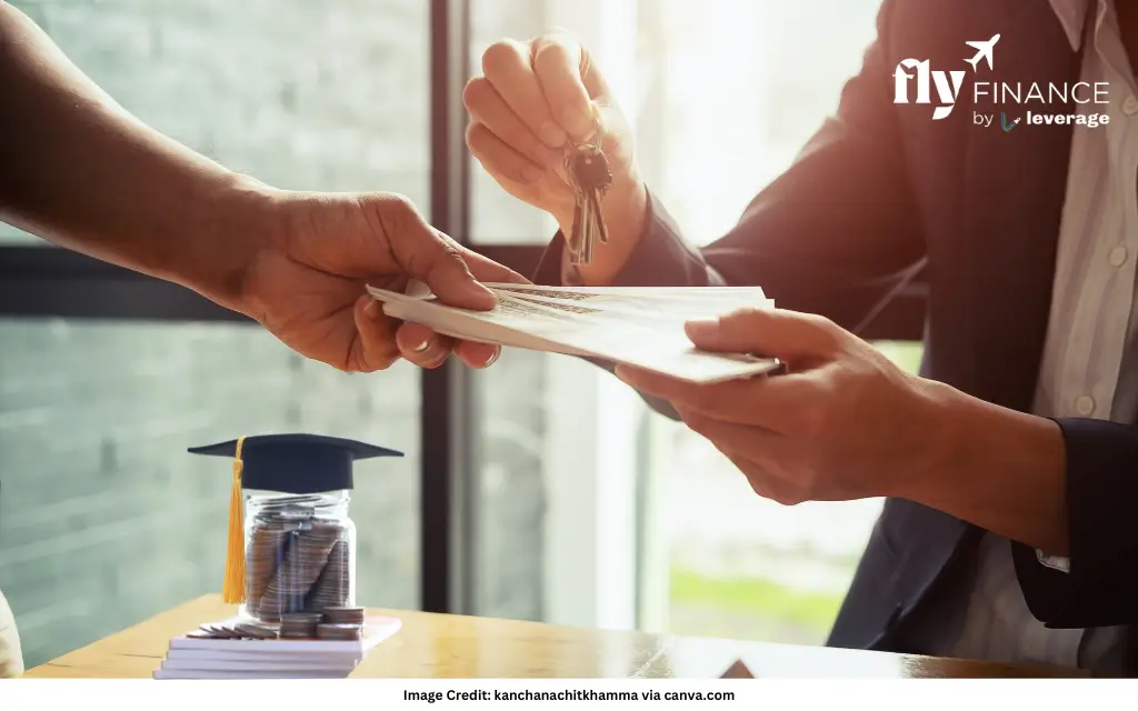 Role of Co-Applicant in Education Loan