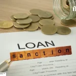 Loan Sanction Letter