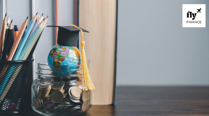 Study Abroad Loans Ways to Secure Education Loans and Overcome Financial Hurdles