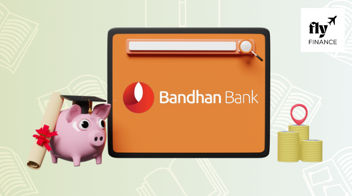 bandhan bank education loan