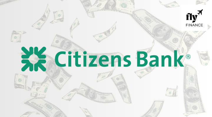 citizens bank student loan