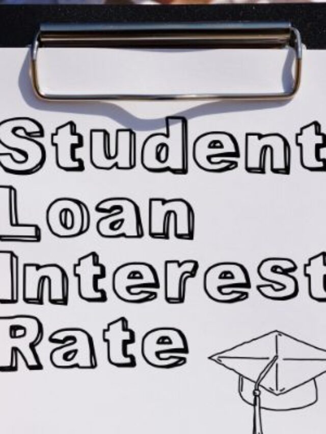 Study Abroad Loans Foreign Studies Education Loan Interest Rates 2023