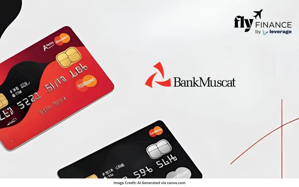 Bank Muscat Credit Cards