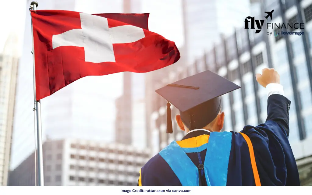 Education Loan for Switzerland