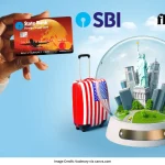 SBI Foreign Travel Card