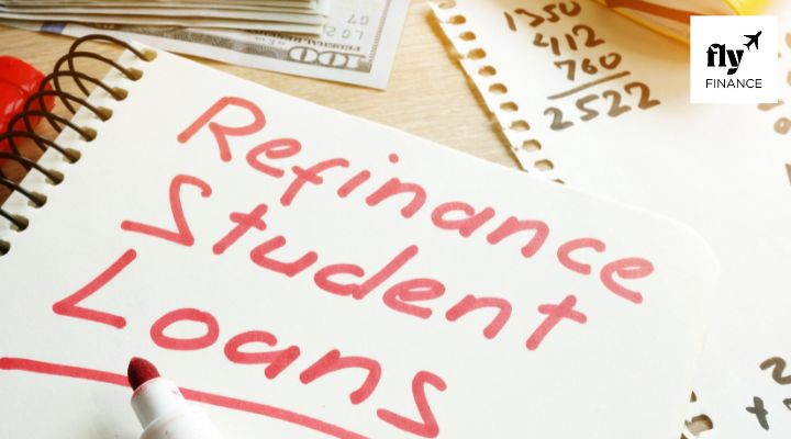 Refinance Education Loan