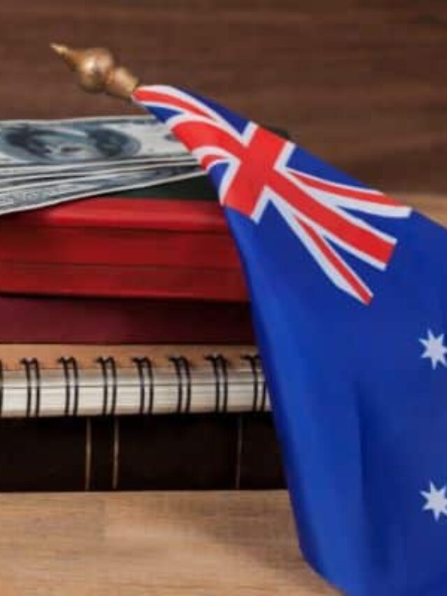 Study Abroad Loans Education Loan for Australia To Surge in 2024