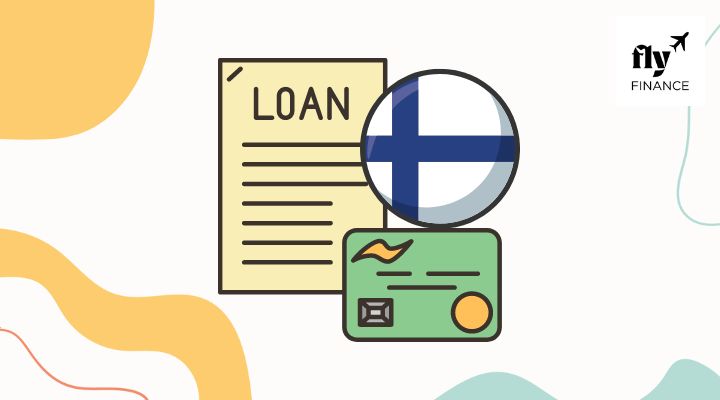 education loan to study in finland