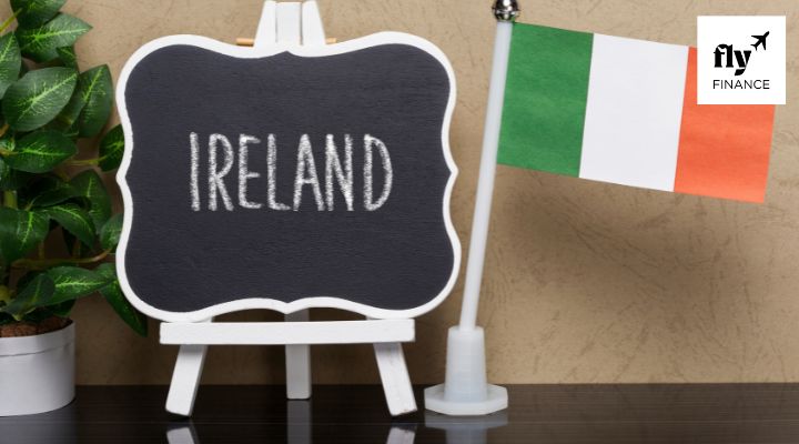 Study Abroad Loans Education Loan to Study in Ireland