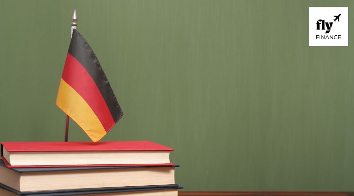 Study Abroad Loans How Can I Get Education Loan Without Collateral for UG in Germany