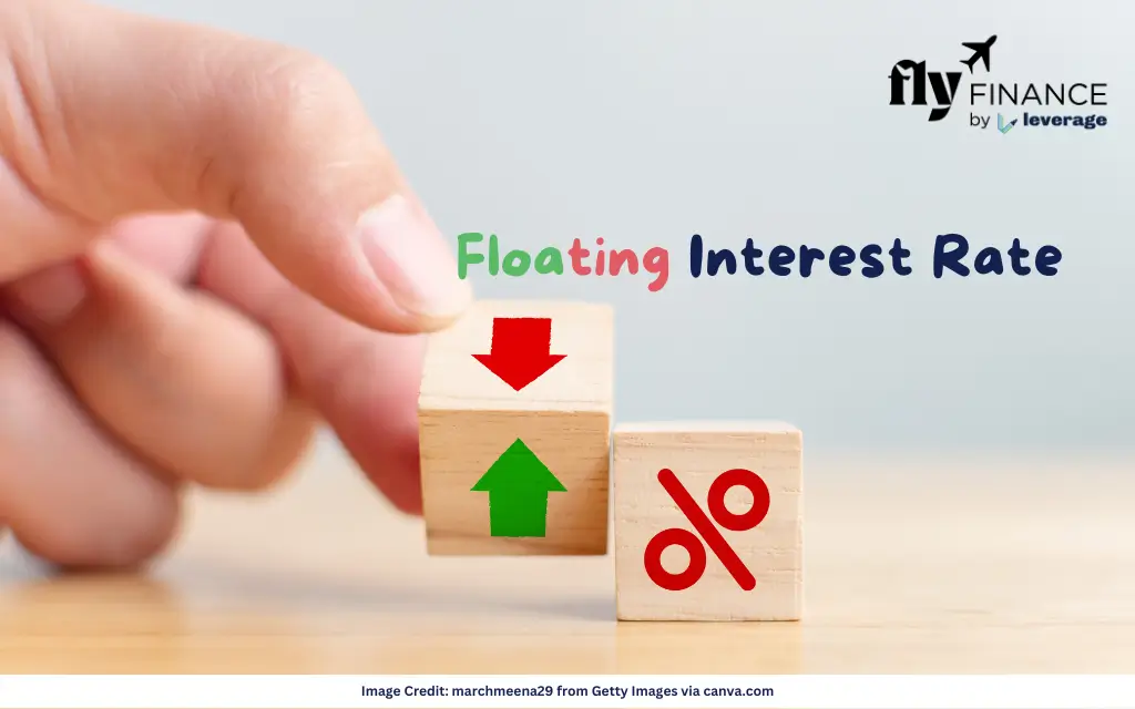 Floating Interest Rate