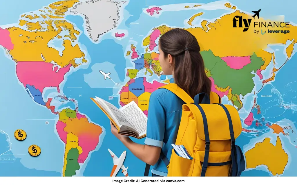 University Budget for Student to Study Abroad Your Ultimate Guide