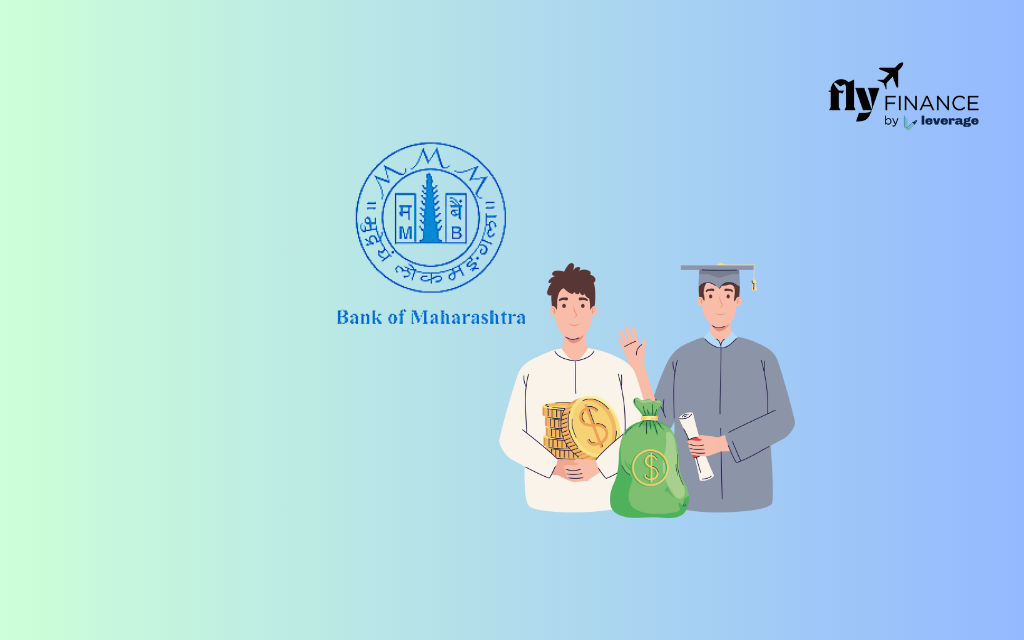 Bank of Maharashtra Vidya Lakshmi Education Loan