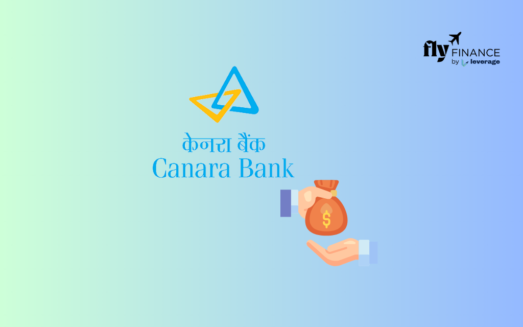 Canara Bank Vidya Lakshmi Education Loan