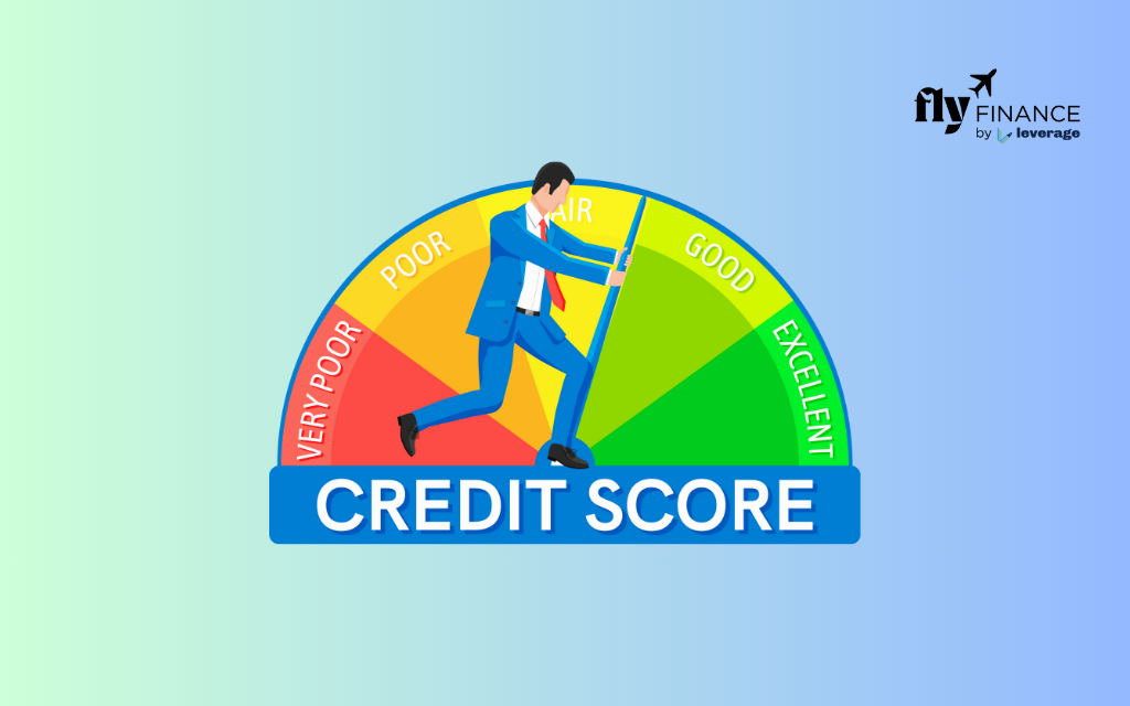 Credit Scores and Their Impact on Education Loan Refinancing