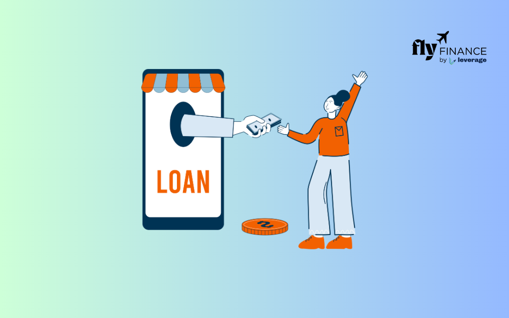 Customise Top-Up Education Loan