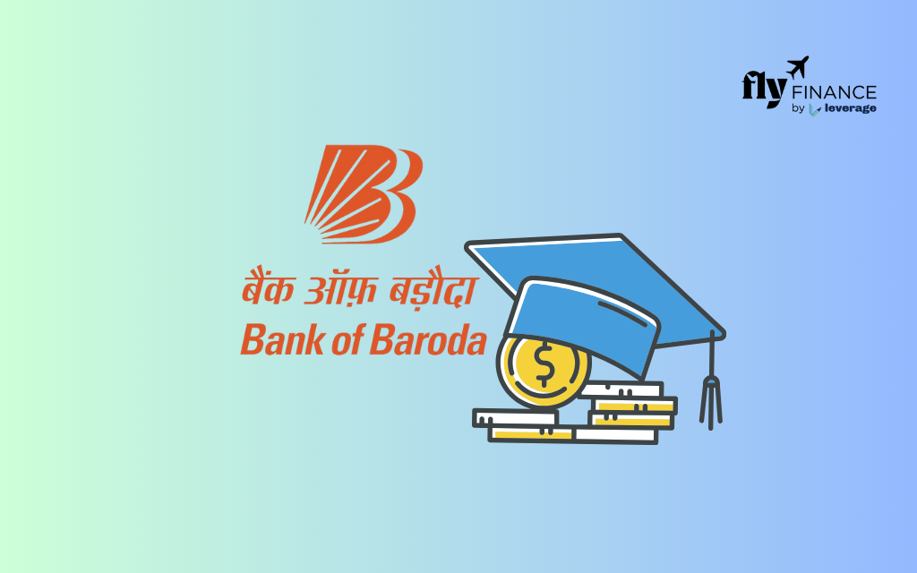 Vidya Lakshmi Education Loan Bank of Baroda