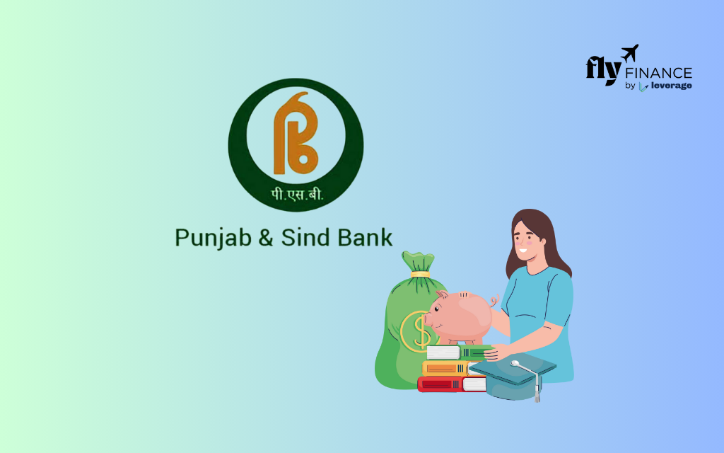 Vidya Lakshmi Education Loan Punjab and Sind Bank