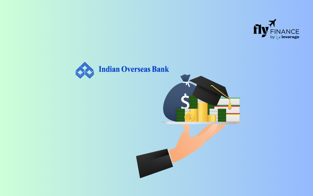 Vidya Lakshmi Portal Indian Overseas Bank