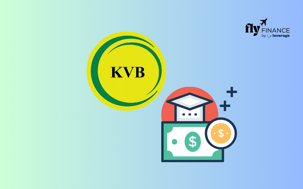 Vidya Lakshmi Portal Karur Vysya Bank