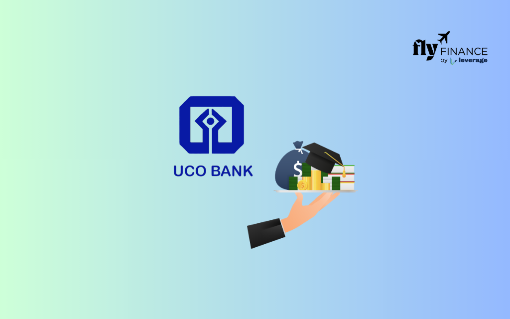 Vidya Laxmi Portal UCO Bank Education Loan