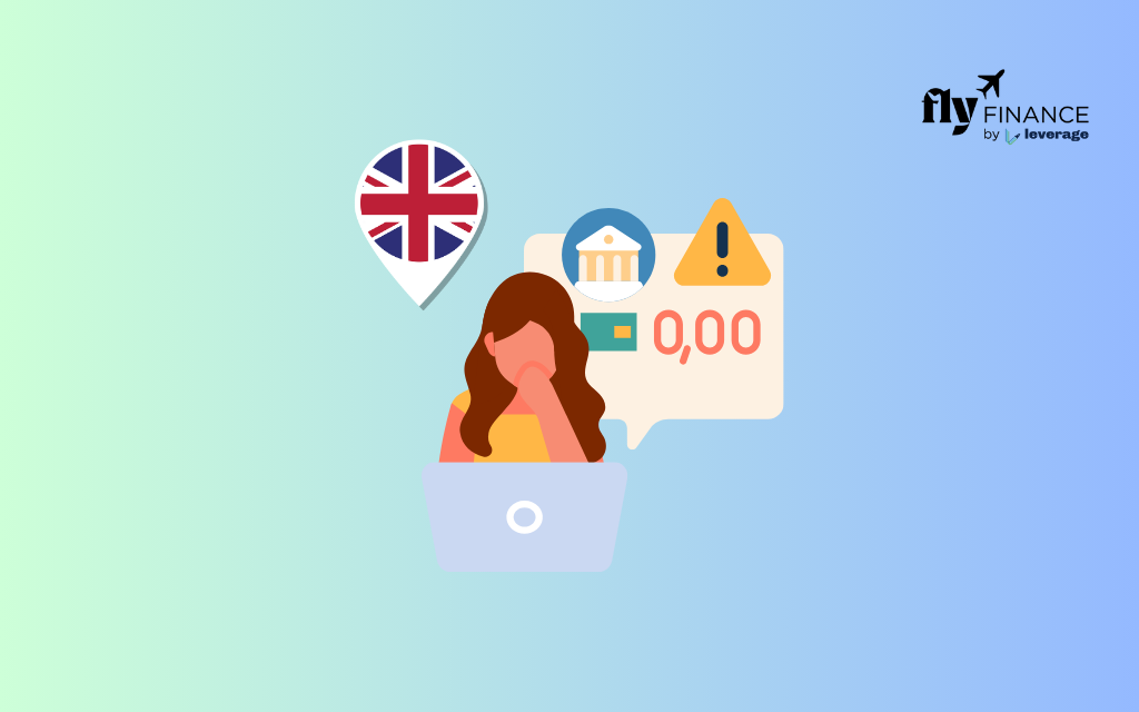Why International Student In the UK Should Open a UK bank Account