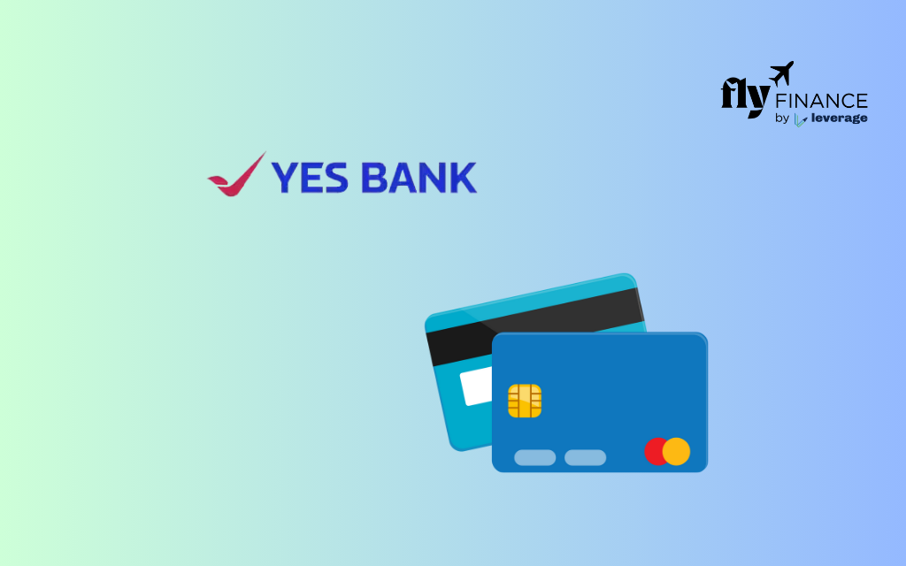 Yes Bank Forex Card