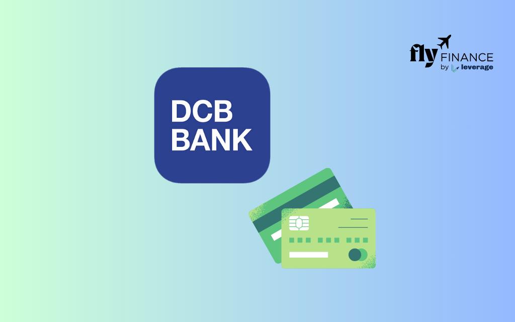 DCB Bank Forex Card