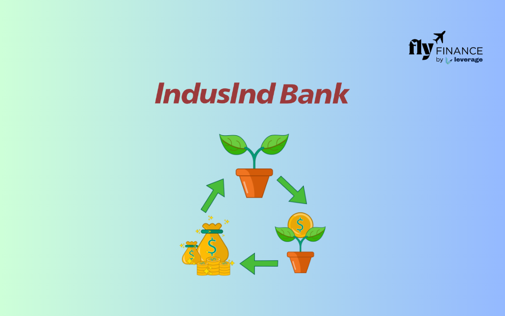 IndusInd Bank Forex Card