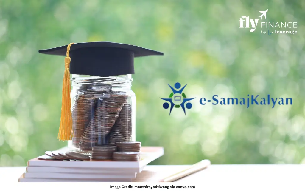 E-Samaj Kalyan Education Loan