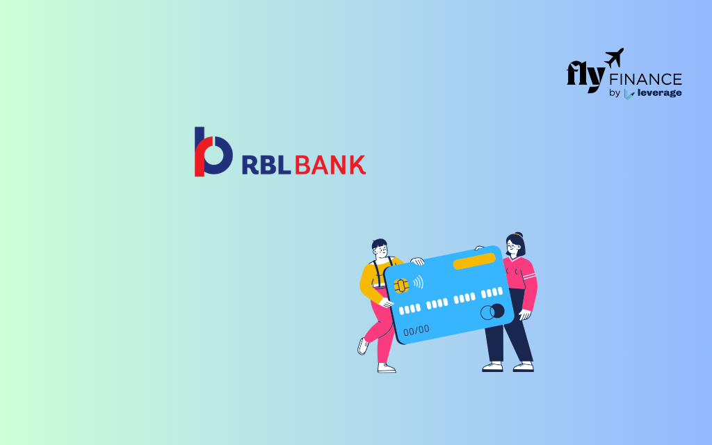 RBL Bank Forex Card