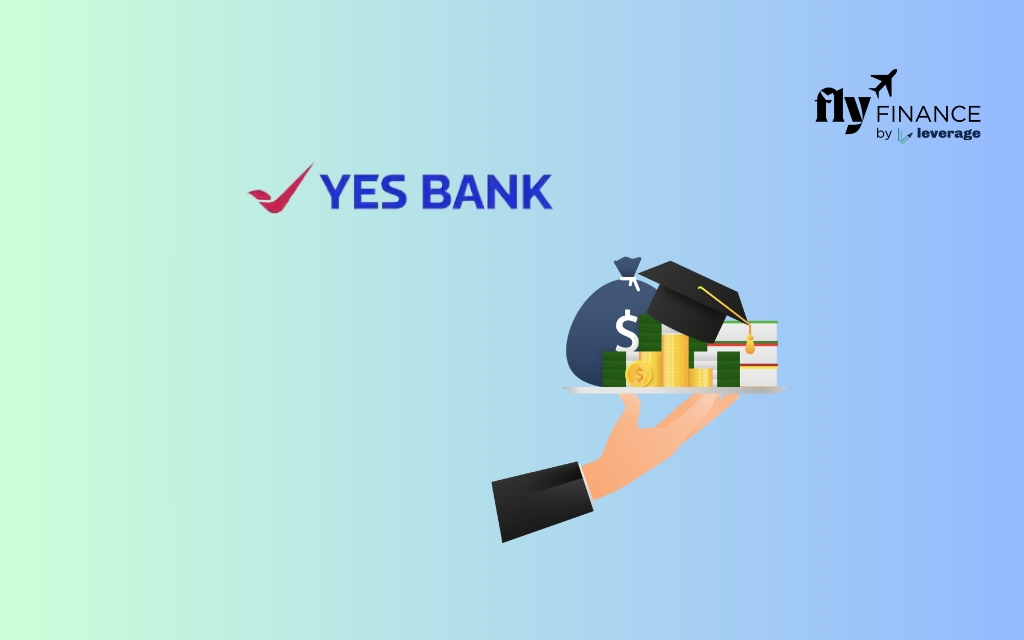 Yes Bank Education Loan Top-up