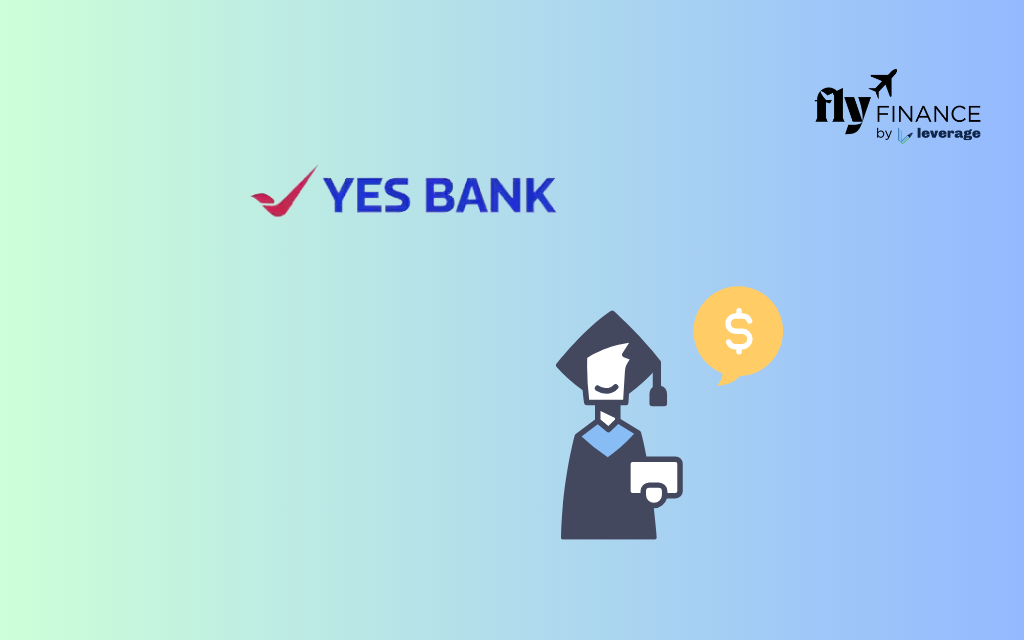 Yes Bank Education Loan without Collateral