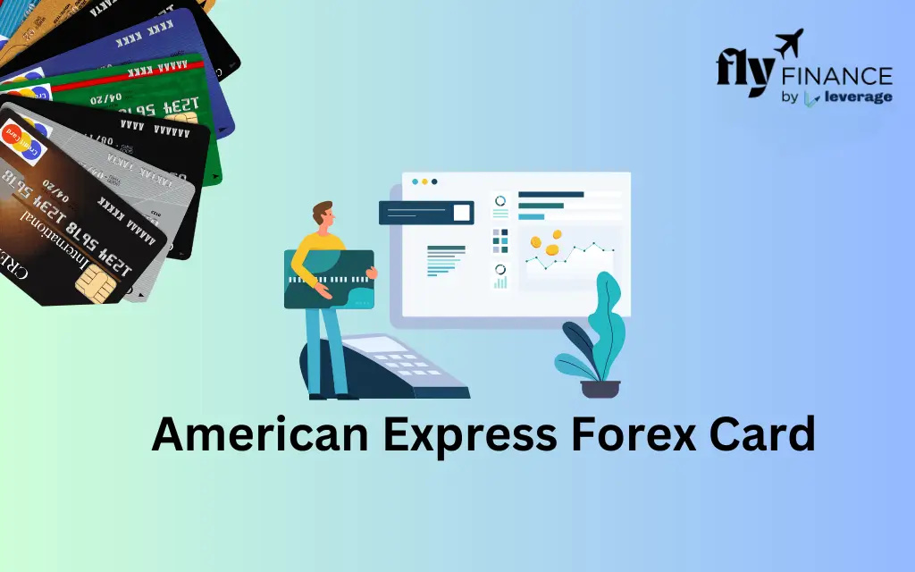 American Express Forex Card