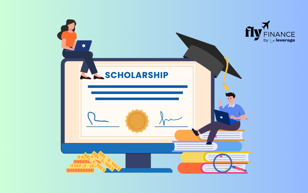 Australian Scholarships for Indian Students