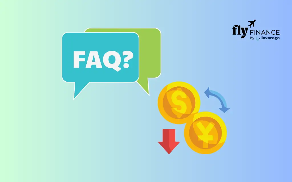 FAQs on Currency Exchange for Students