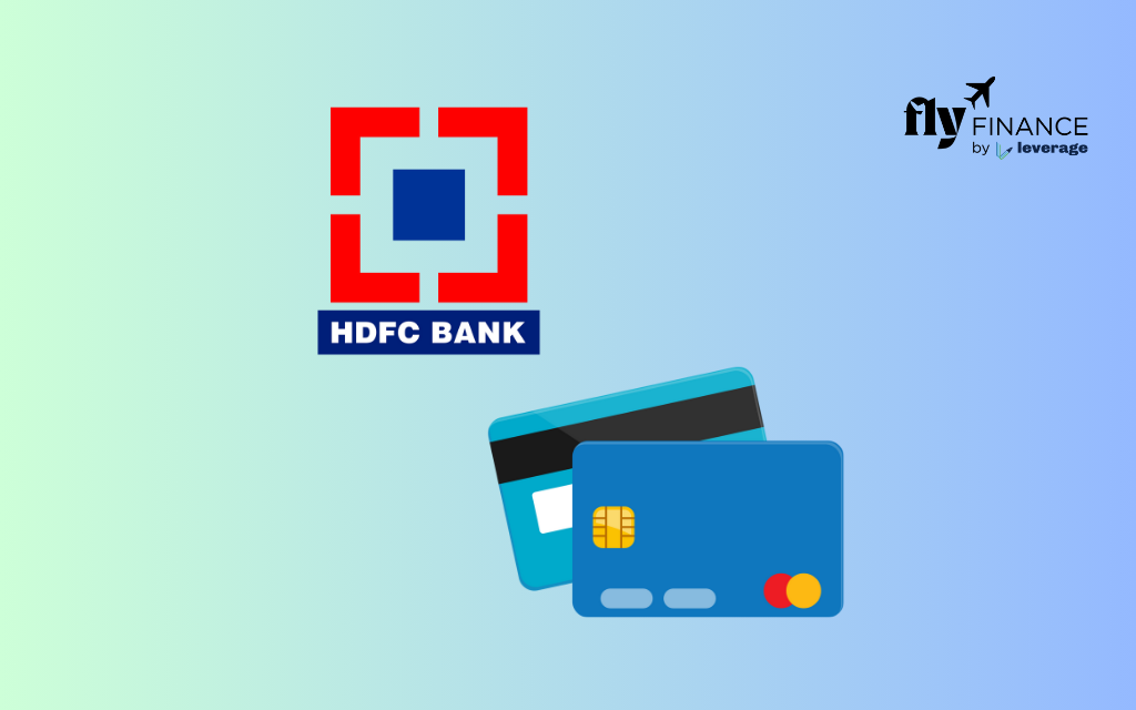 HDFC Bank Forexplus Card