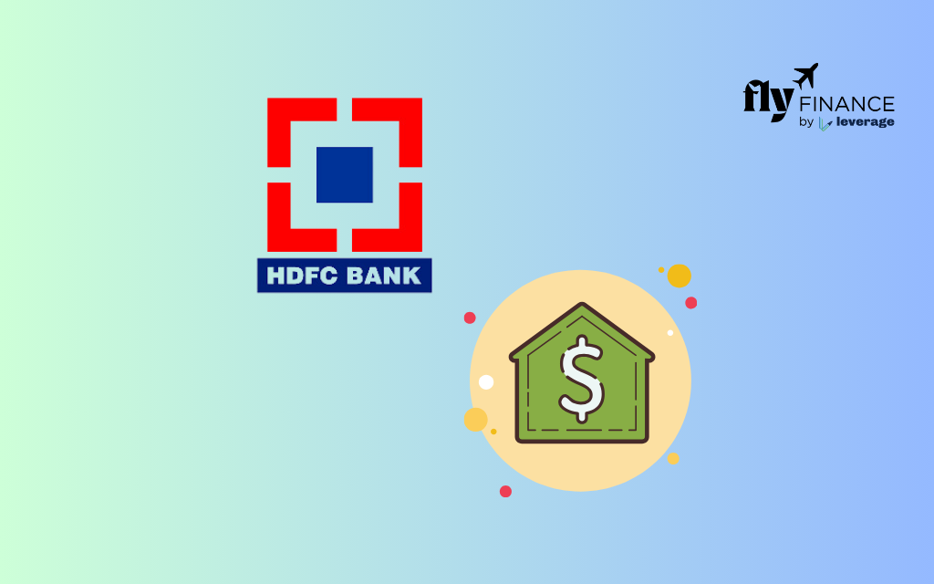 HDFC Bank Remittance Services
